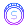 currency icon